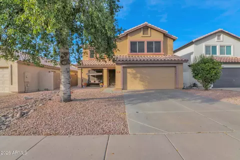 1540 W Orchid Ln, Chandler, AZ 85224