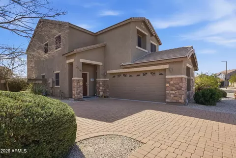 29391 W Amelia Ave, Buckeye, AZ 85396