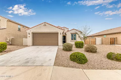 1636 E Jardin Pl, Casa Grande, AZ 85122