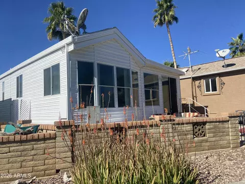 2184 S Cherokee Dr #184, Apache Junction, AZ 85119 photo 3