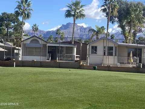 2184 S Cherokee Dr #184, Apache Junction, AZ 85119 photo 31