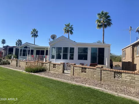 2184 S Cherokee Dr #184, Apache Junction, AZ 85119 photo 32