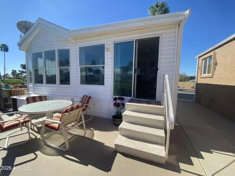 2184 S Cherokee Dr #184, Apache Junction, AZ 85119 photo 2