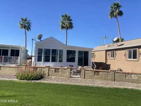 2184 S Cherokee Dr #184, Apache Junction, AZ 85119 photo 33
