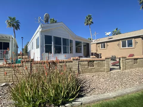 2184 S Cherokee Dr #184, Apache Junction, AZ 85119