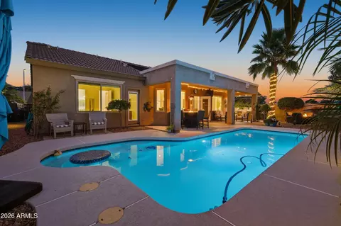 17435 W Evans Dr, Surprise, AZ 85388