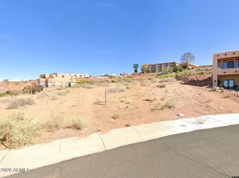 314 Clubhouse Dr # 16, Page, AZ 86040