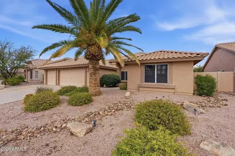 20001 N 86th Dr, Peoria, AZ 85382