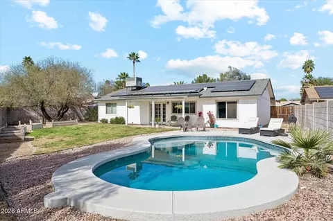 Exterior - 4033 E Dahlia Dr, Phoenix, AZ 85032 photo 2 of 4