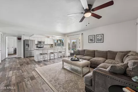 Living - 4033 E Dahlia Dr, Phoenix, AZ 85032 photo 1 of 1