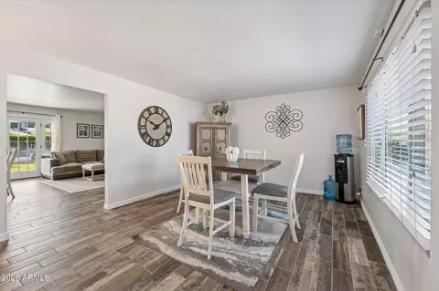 Dining - 4033 E Dahlia Dr, Phoenix, AZ 85032 photo 1 of 2