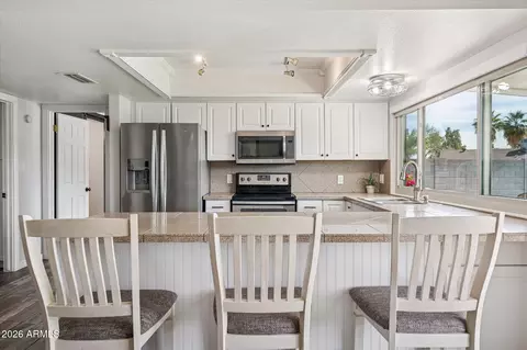 Kitchen - 4033 E Dahlia Dr, Phoenix, AZ 85032 photo 2 of 3
