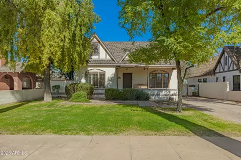 910 W Portland St, Phoenix, AZ 85007