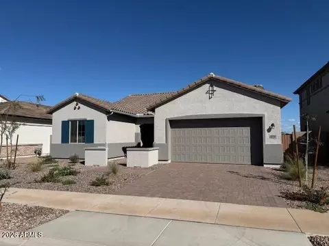 43747 N Wollemi St, Queen Creek, AZ 85140