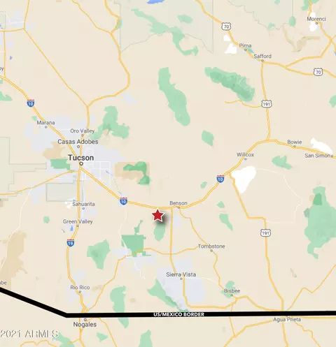 2 W 4acres W Conaway Cir #201, Benson, AZ 85602 photo 7