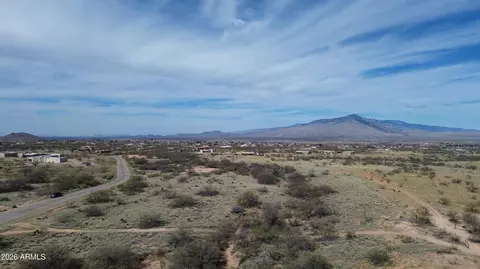 2 W 4acres W Conaway Cir #201, Benson, AZ 85602 photo 43