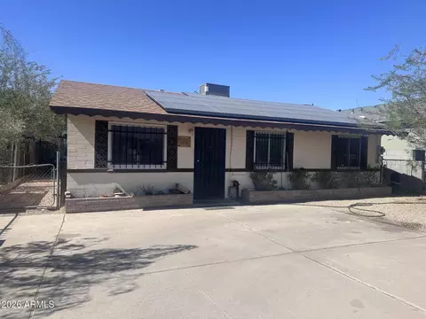 1232 S 10th Ave, Phoenix, AZ 85007