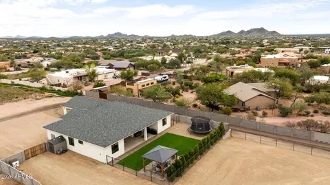 View/Area - 590 S Sun Rd, Apache Junction, AZ 85119 photo 3 of 4