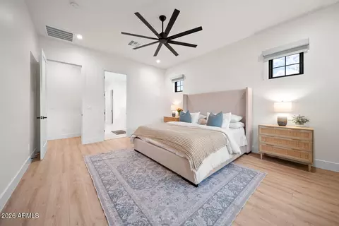Bedroom - 590 S Sun Rd, Apache Junction, AZ 85119 photo 3 of 7