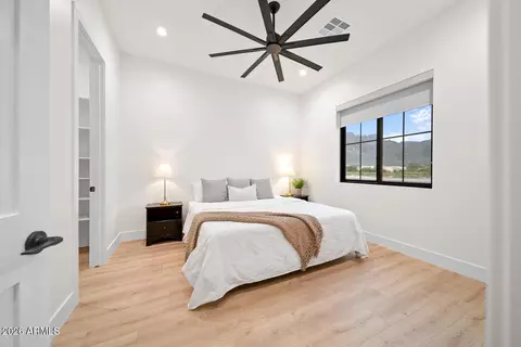 Bedroom - 590 S Sun Rd, Apache Junction, AZ 85119 photo 6 of 7