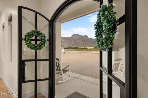 Entry Way - 590 S Sun Rd, Apache Junction, AZ 85119 photo 1 of 5