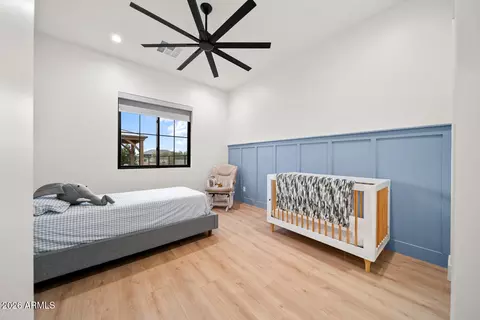 Bedroom - 590 S Sun Rd, Apache Junction, AZ 85119 photo 5 of 7