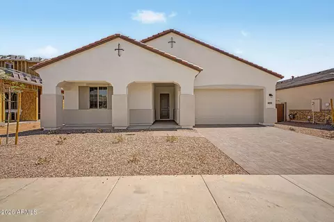 43797 N Wollemi St, Queen Creek, AZ 85140
