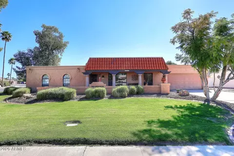 13835 N 51st St, Scottsdale, AZ 85254