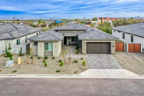 3610 W Buist Ave, Laveen, AZ 85339