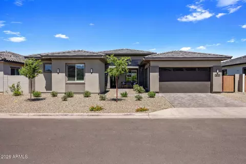 3610 W Buist Ave, Laveen, AZ 85339