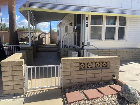 1001 S Kiowa Cir, Apache Junction, AZ 85119