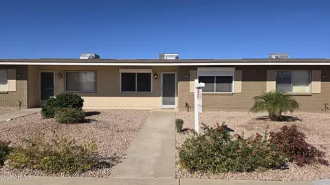 12632 N 105th Ave, Sun City, AZ 85351