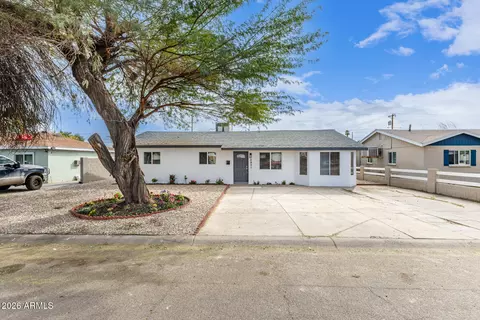 2921 W Solano Dr S, Phoenix, AZ 85017