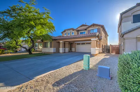 28938 N Gold Ln, San Tan Valley, AZ 85143