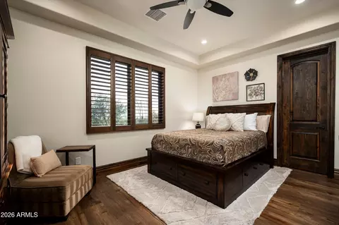 Bedroom - 6806 E Superstition View Dr, Apache Junction, AZ 85119 photo 3 of 3
