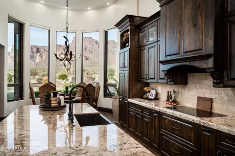 Kitchen - 6806 E Superstition View Dr, Apache Junction, AZ 85119 photo 4 of 5