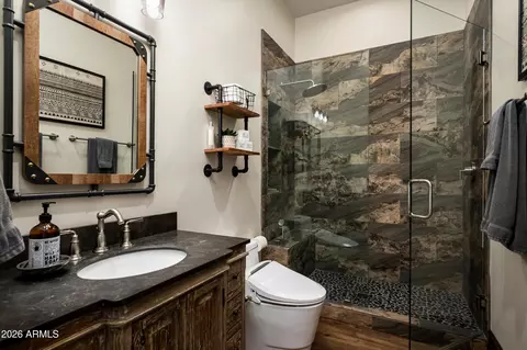 Bath - 6806 E Superstition View Dr, Apache Junction, AZ 85119 photo 10 of 10