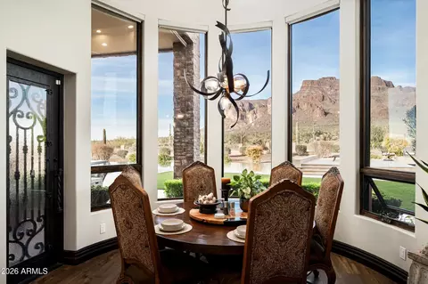 Dining - 6806 E Superstition View Dr, Apache Junction, AZ 85119 photo 1 of 1