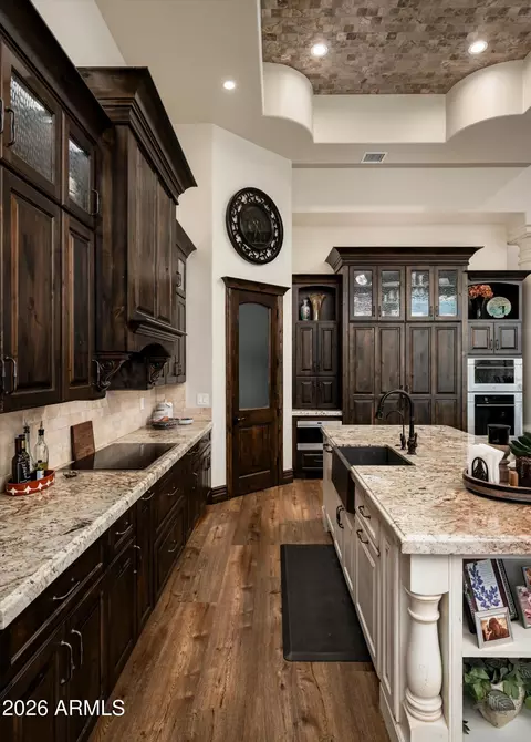 Kitchen - 6806 E Superstition View Dr, Apache Junction, AZ 85119 photo 5 of 5