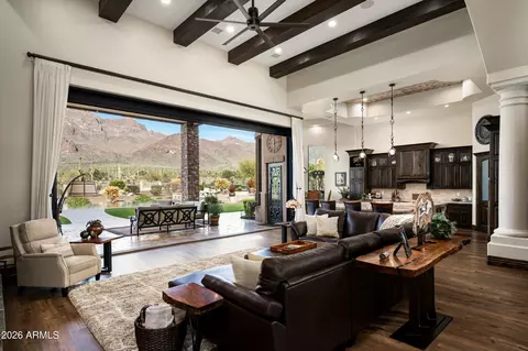 Living - 6806 E Superstition View Dr, Apache Junction, AZ 85119 photo 1 of 4