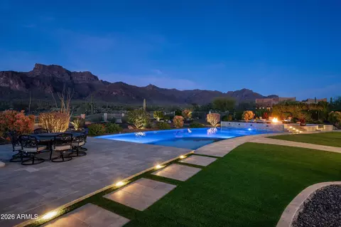 Exterior - 6806 E Superstition View Dr, Apache Junction, AZ 85119 photo 12 of 17