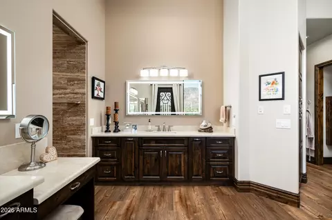 Bath - 6806 E Superstition View Dr, Apache Junction, AZ 85119 photo 3 of 10