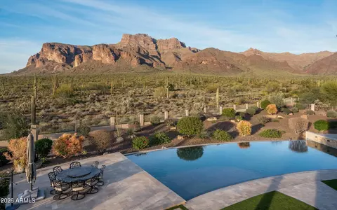 Exterior - 6806 E Superstition View Dr, Apache Junction, AZ 85119 photo 16 of 17