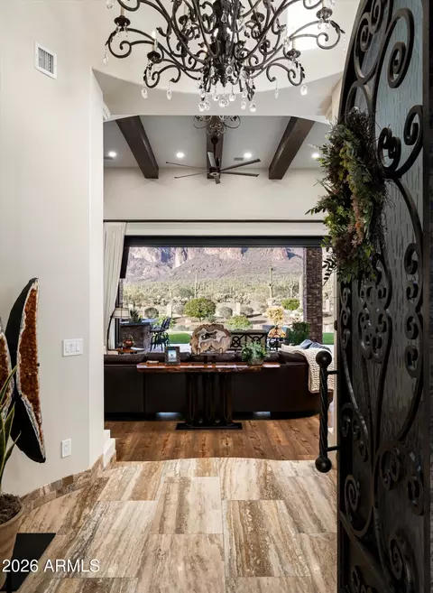 Entry Way - 6806 E Superstition View Dr, Apache Junction, AZ 85119 photo 1 of 1