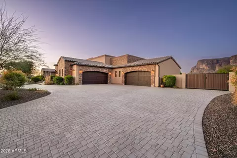 Other - 6806 E Superstition View Dr, Apache Junction, AZ 85119 photo 29 of 30