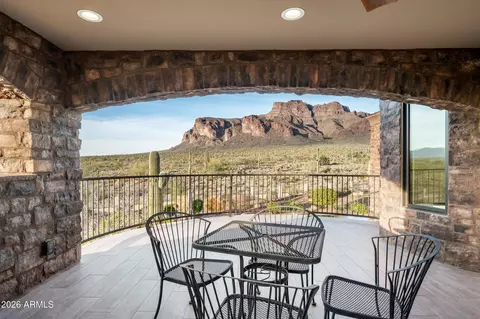 Exterior - 6806 E Superstition View Dr, Apache Junction, AZ 85119 photo 3 of 17