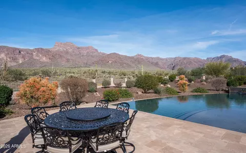 Exterior - 6806 E Superstition View Dr, Apache Junction, AZ 85119 photo 9 of 17