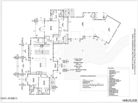 2055 W Black Ridge Tr Rd #LOT 1, Prescott, AZ 86305