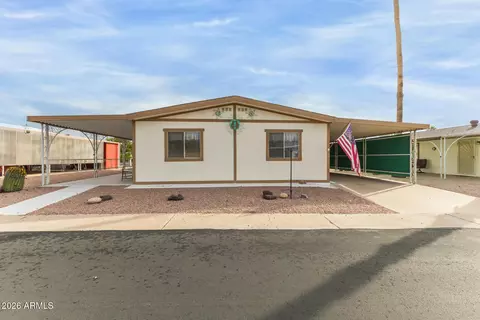 8103 E Southern Ave #154, Mesa, AZ 85209
