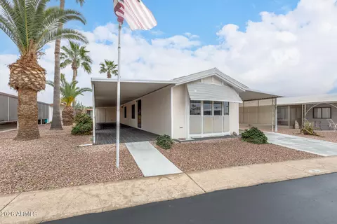 8103 E Southern Ave #205, Mesa, AZ 85209